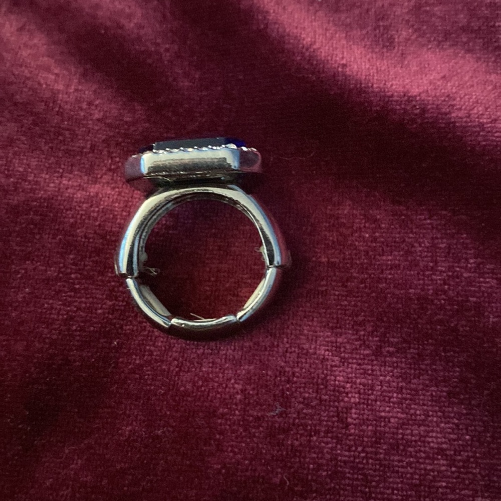 Statement Ring - image 7